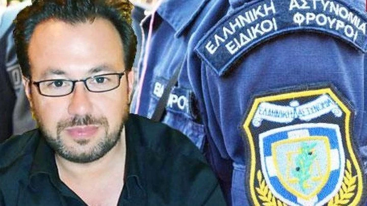 Πρόεδρος Ειδικών Φρουρών για τον Ρουβίκωνα και τις δηλώσεις Παπακώστα: Η Δικαιοσύνη στέλνει τον λογαριασμό, όχι ο υπουργός